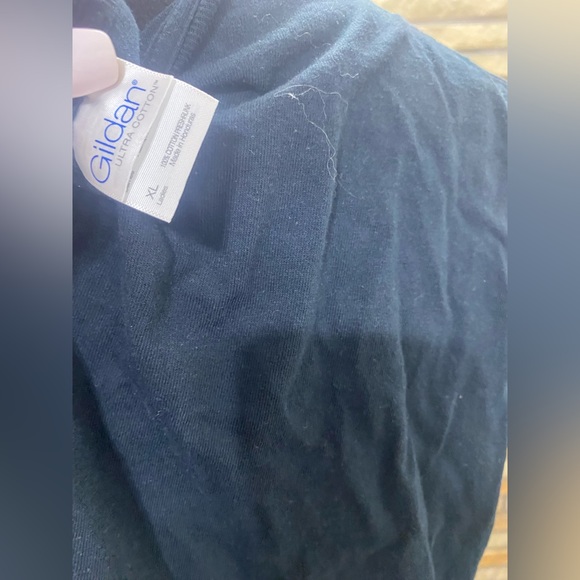 Xl studded palm tree t-shirt - Picture 2 of 4